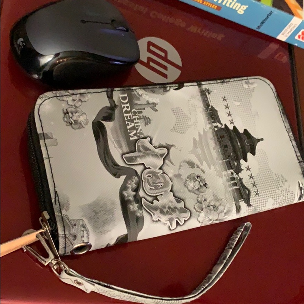 Cute Wallet